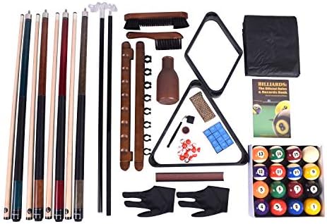 Extensive 20-Piece Premium Pool Equipment Collection