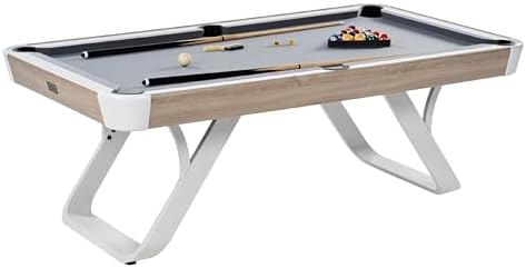 Barrington Preassembled Family Pool Tables Various Designs