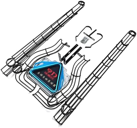 Robust Metal Ball Return Mechanism for Pool Tables