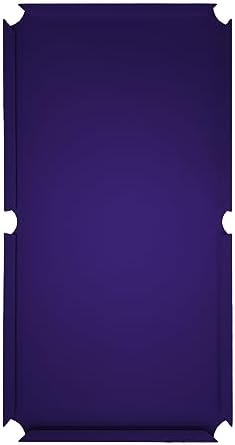 Championship Invitational Grade Bed and Rail Cloth Set